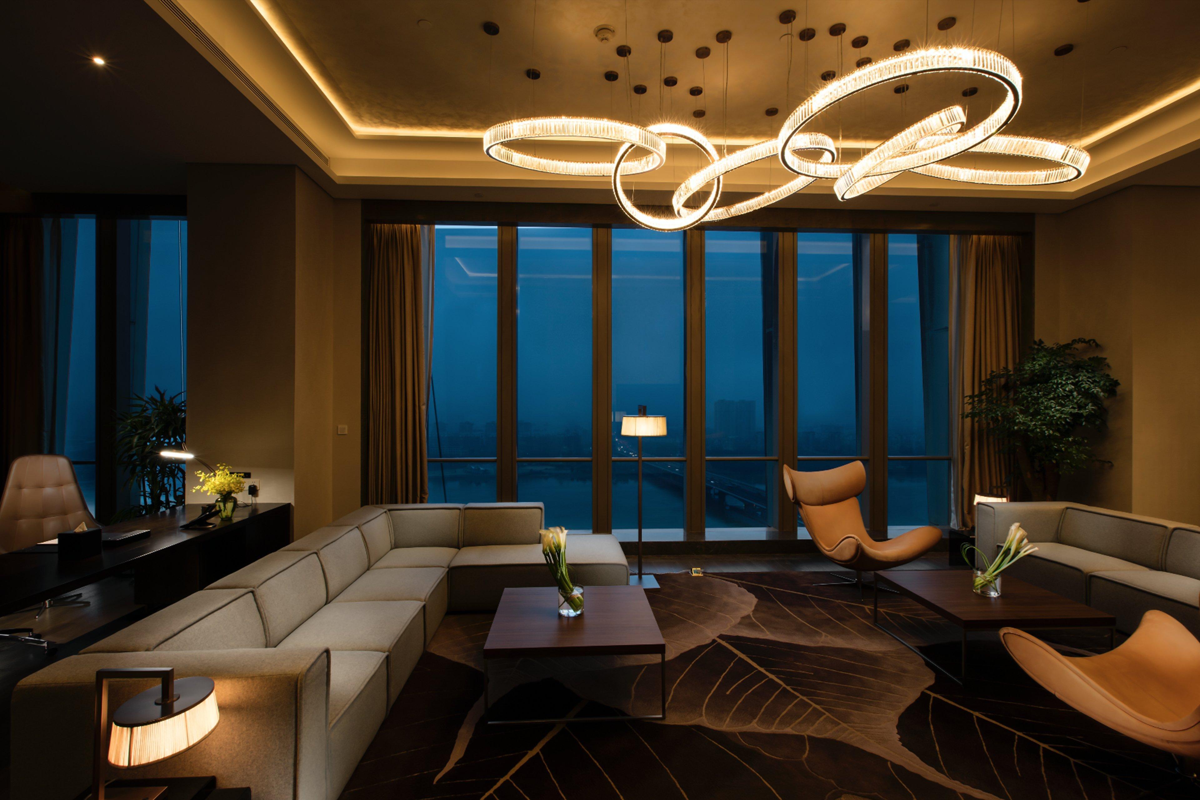 Crowne Plaza Fuzhou Riverside By Ihg Екстер'єр фото