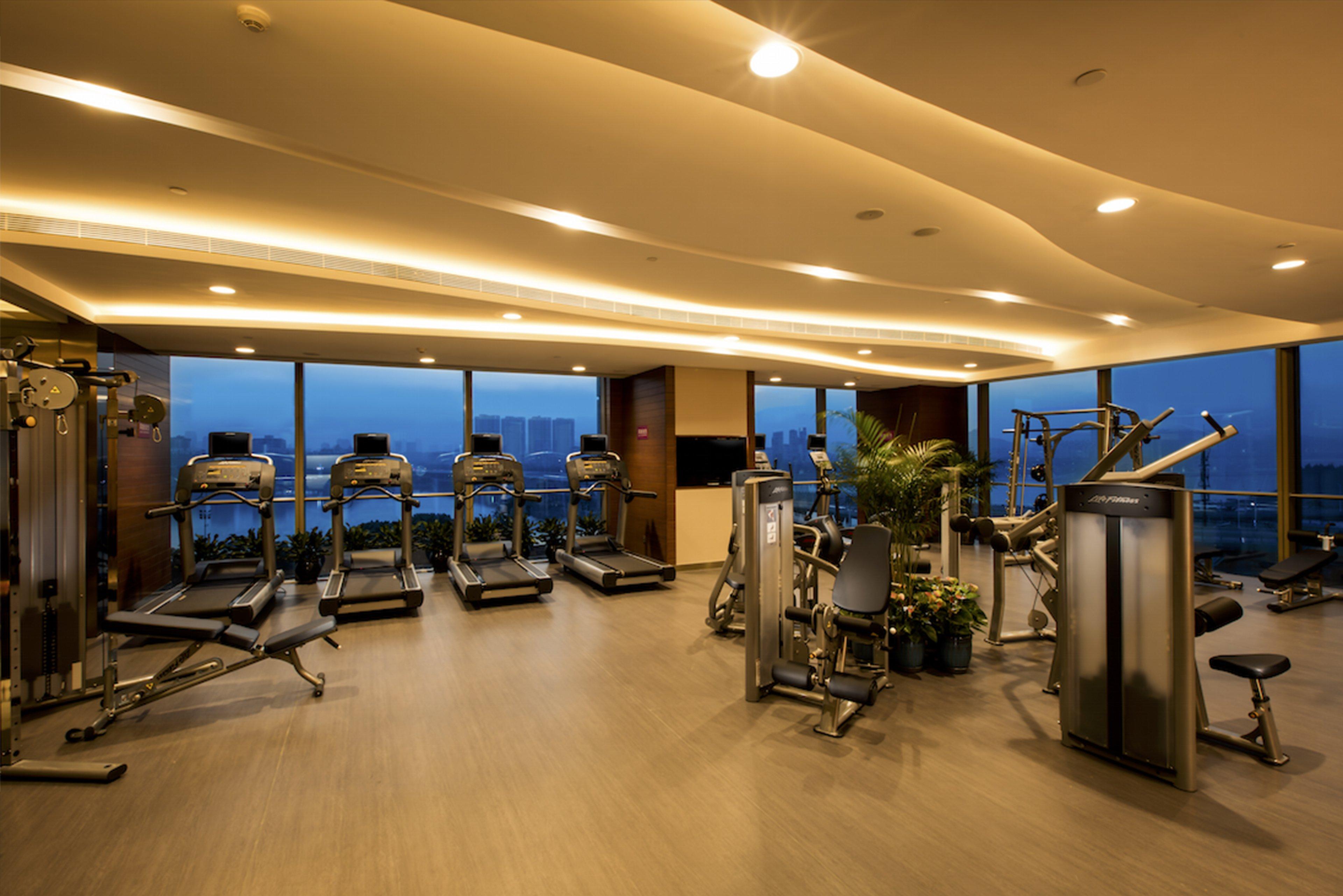 Crowne Plaza Fuzhou Riverside By Ihg Екстер'єр фото