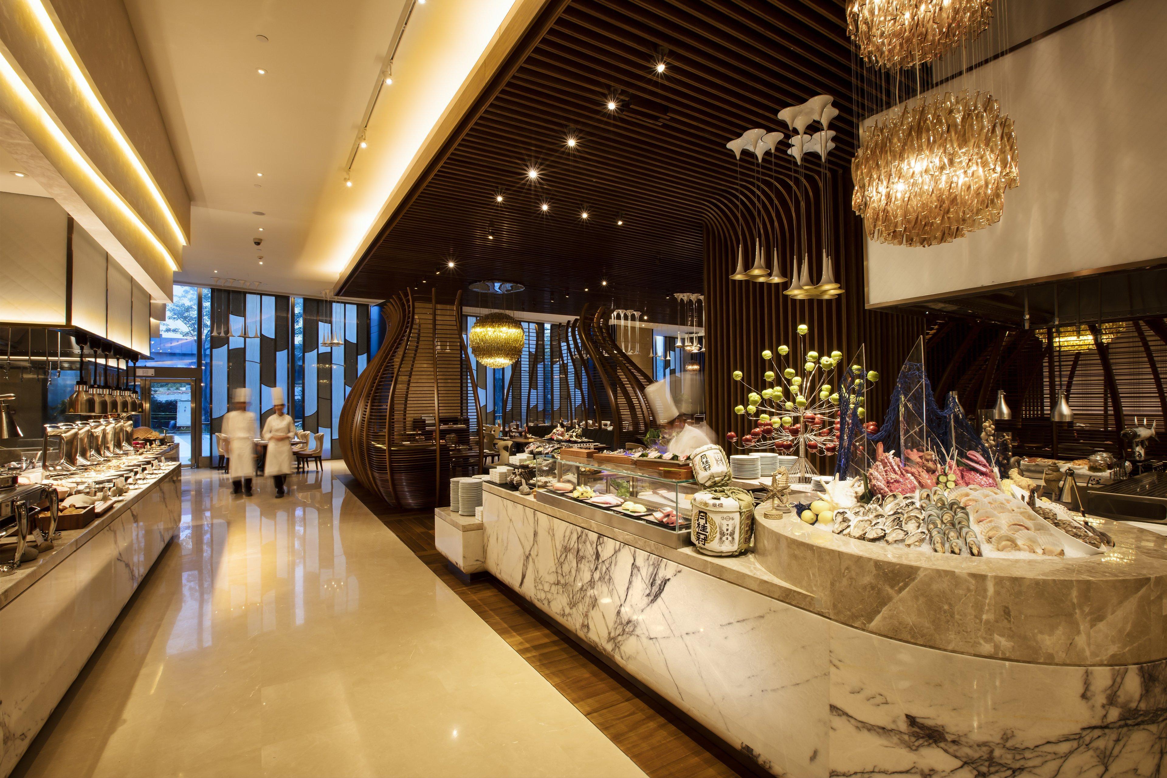 Crowne Plaza Fuzhou Riverside By Ihg Екстер'єр фото