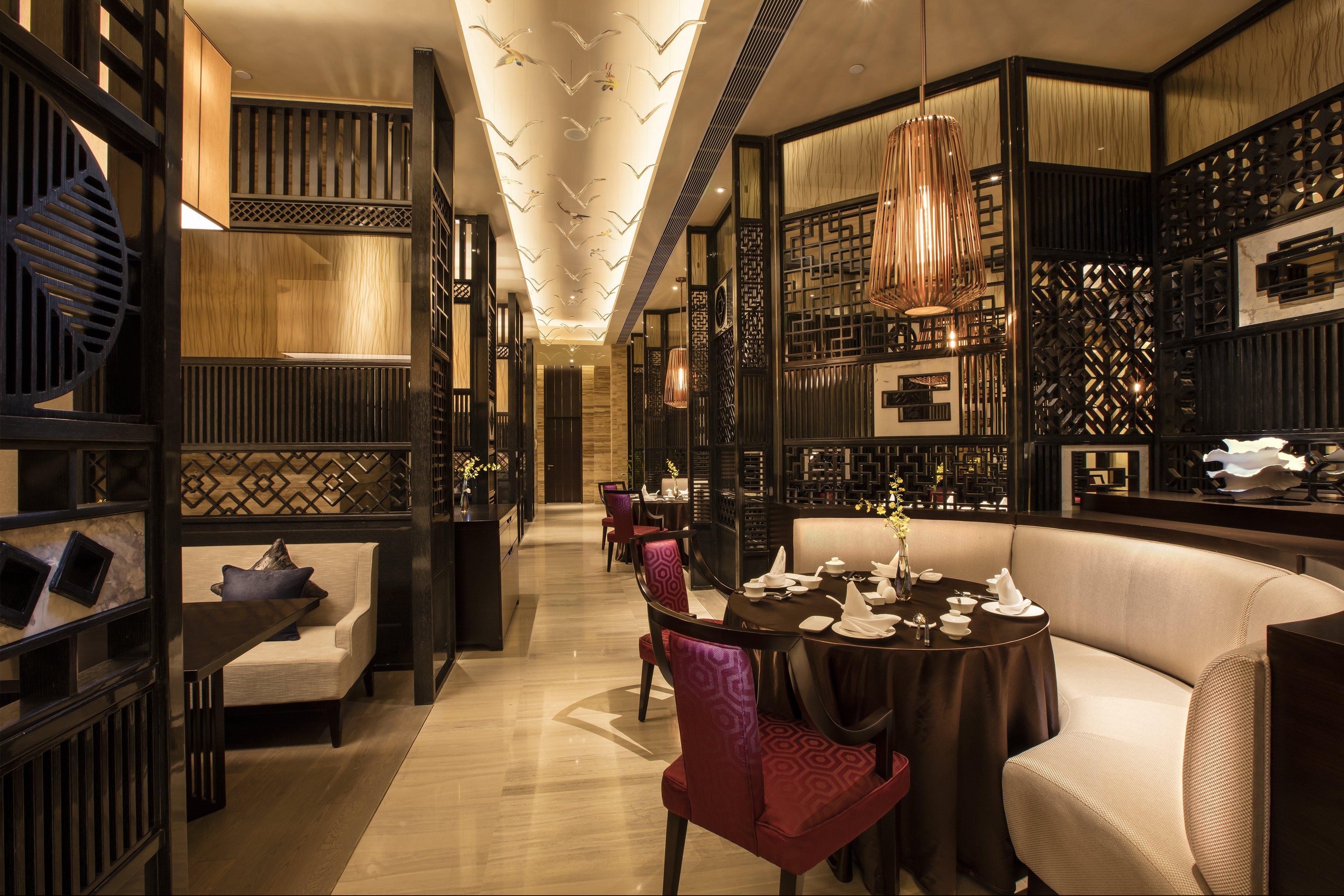 Crowne Plaza Fuzhou Riverside By Ihg Екстер'єр фото
