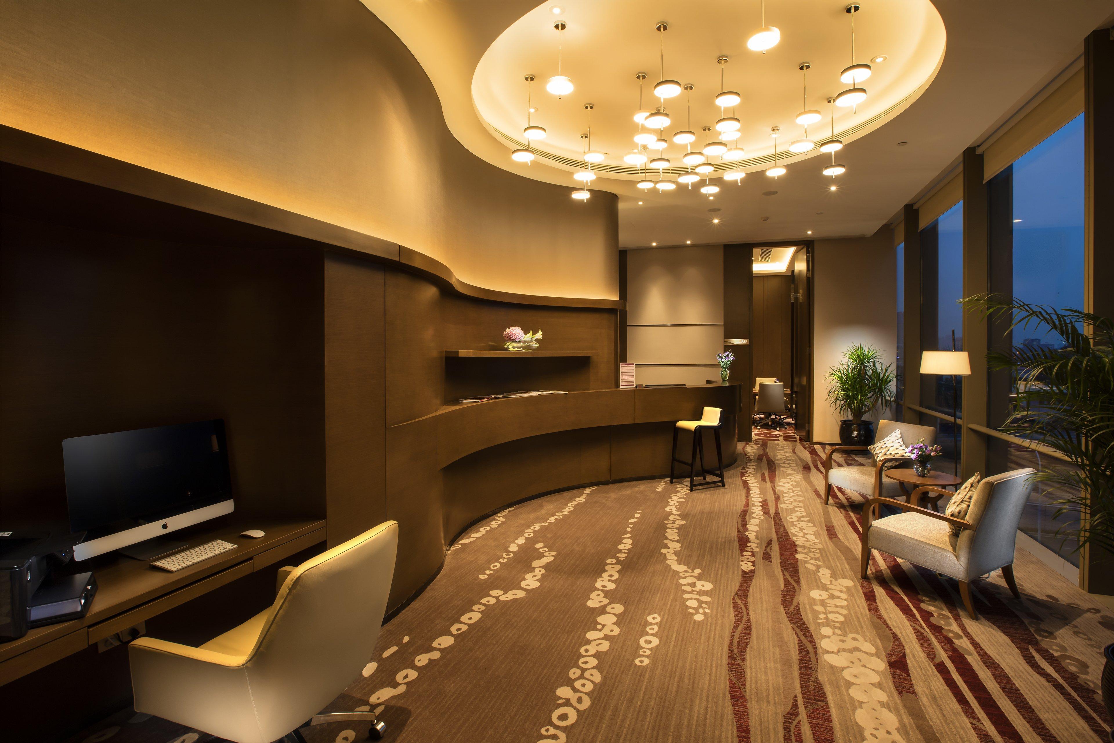 Crowne Plaza Fuzhou Riverside By Ihg Екстер'єр фото