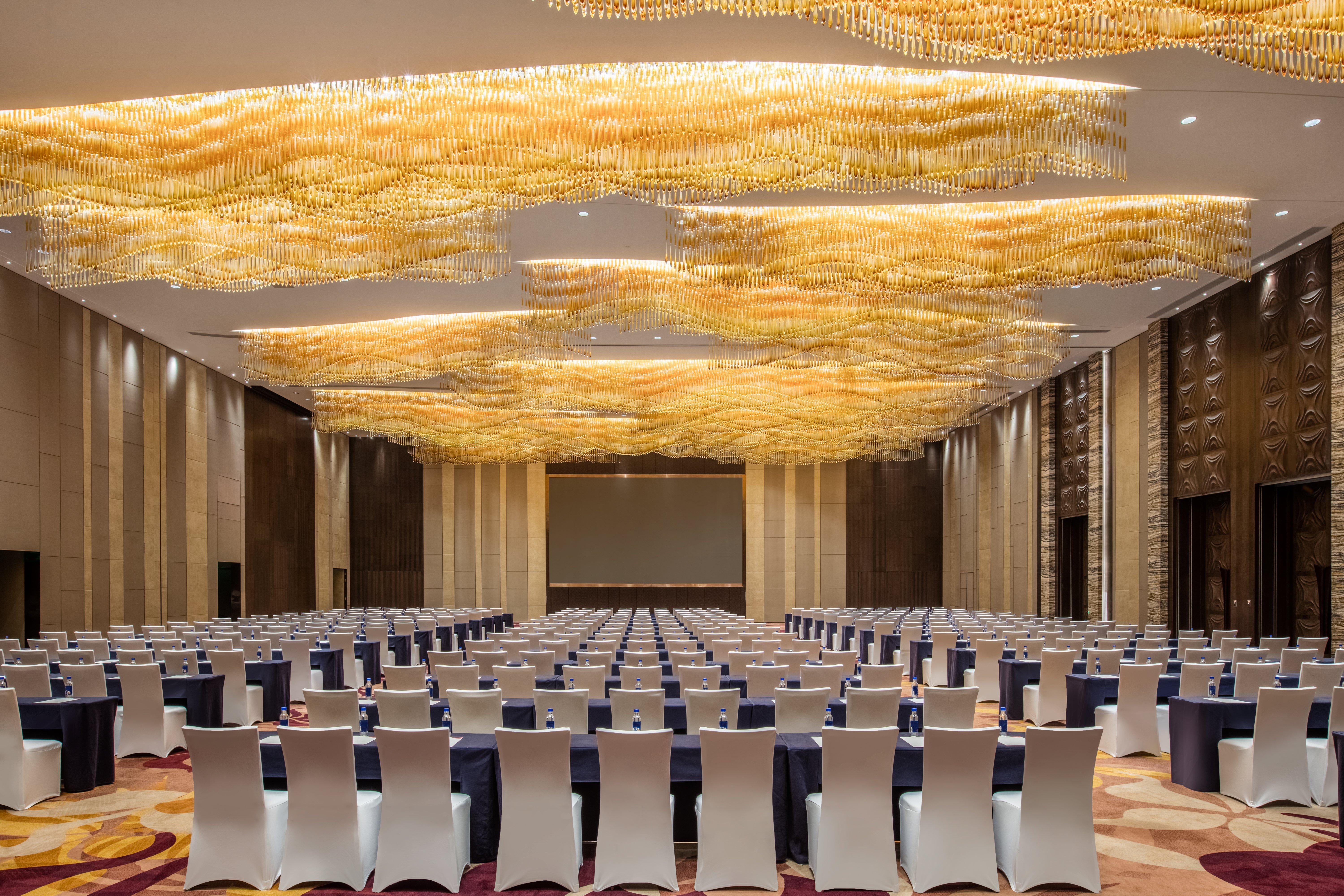 Crowne Plaza Fuzhou Riverside By Ihg Екстер'єр фото
