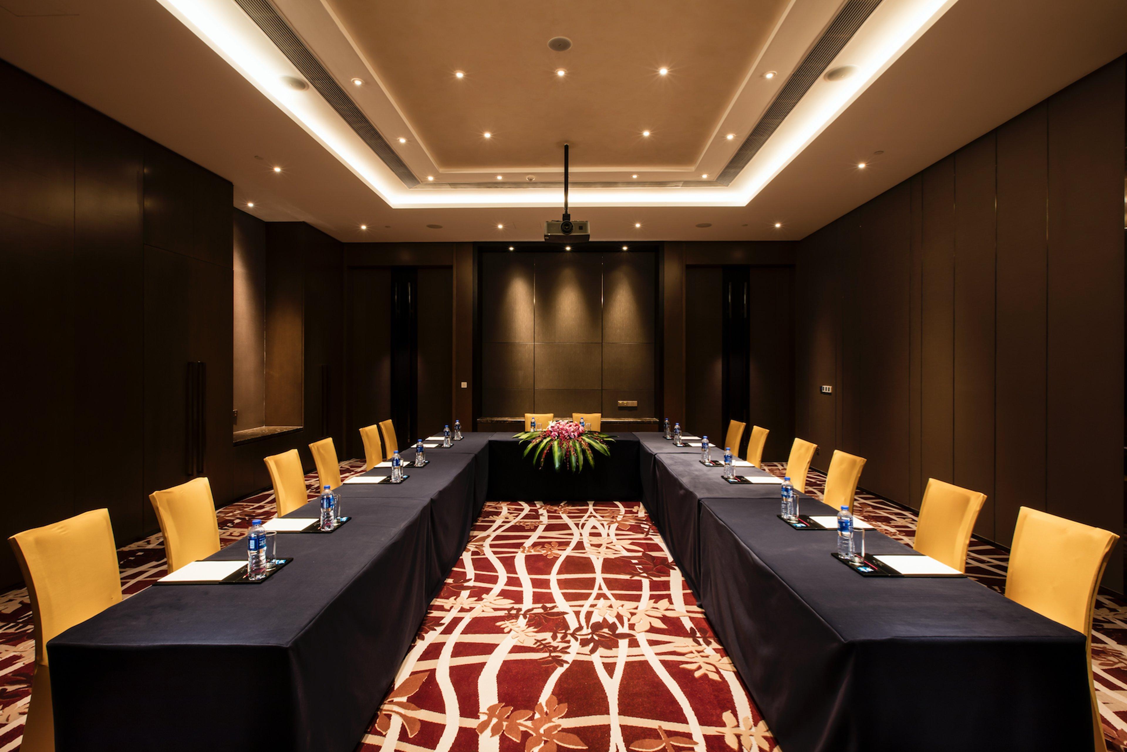 Crowne Plaza Fuzhou Riverside By Ihg Екстер'єр фото
